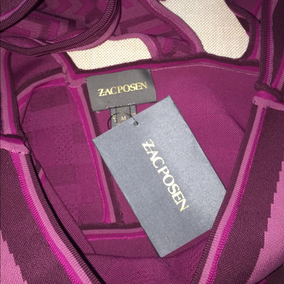 Zac Posen Dress - Picture 2 of 2