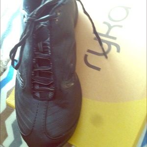 Ryka dance shoes