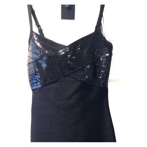 Guess cocktail dress