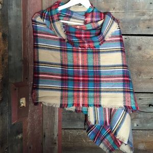 Urban Outfitters Scarf/Wrap