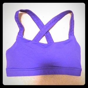 Inner Heart sports bra