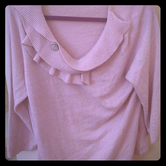 Gorgeous wear to work Sweater