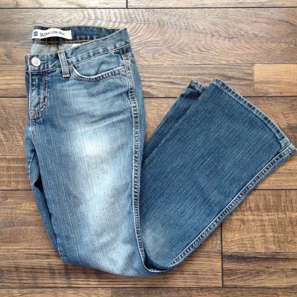Gap Jeans sz 4A