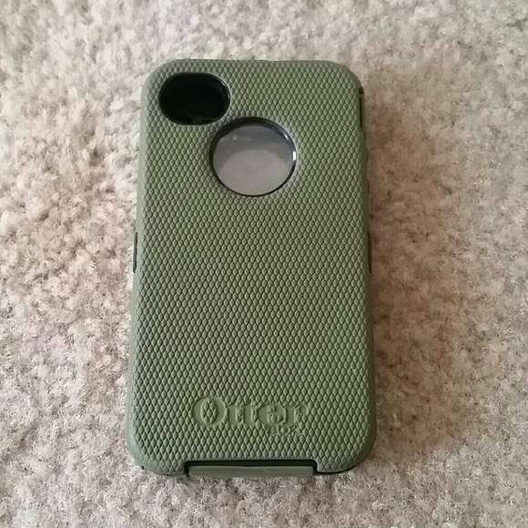 IPhone 4 Otterbox case - Picture 1 of 4