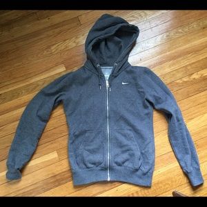 Nike hoodie