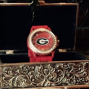 University of Georgia Red Watch