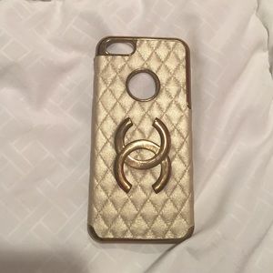 iPhone 5, 5s case