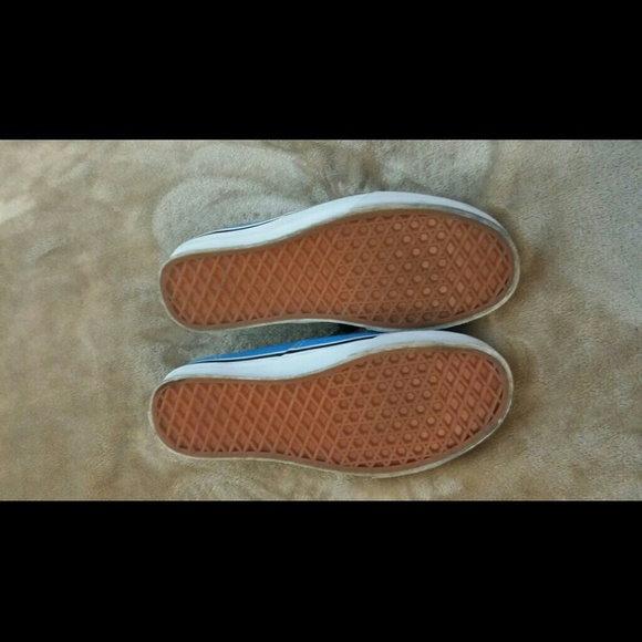 Vans shoes - Picture 4 of 4