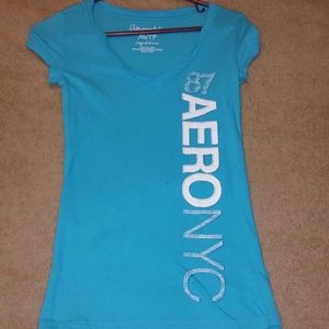 Aeropostale top