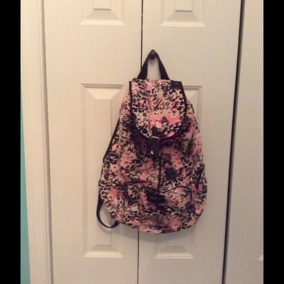 Victoria Secret PINK backpack