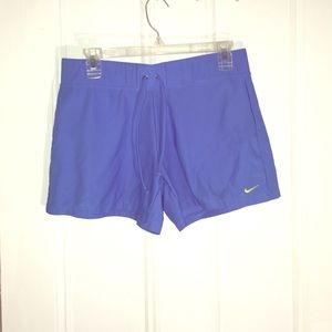 Nike dri-fit shorts