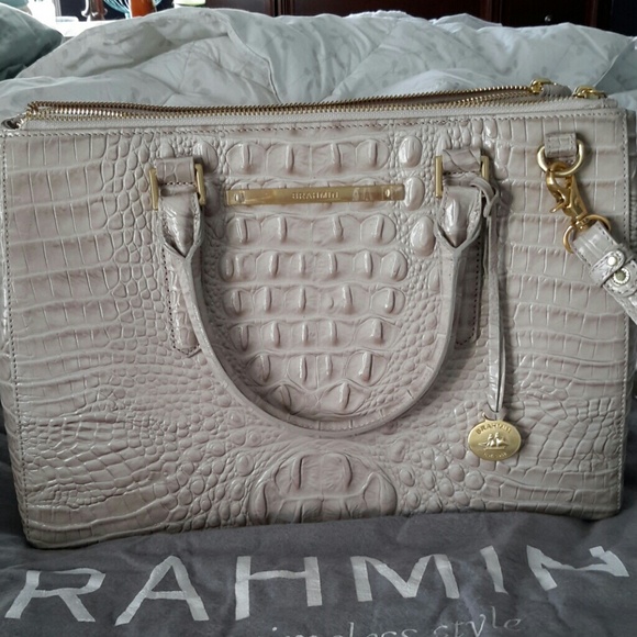Brahman handbag