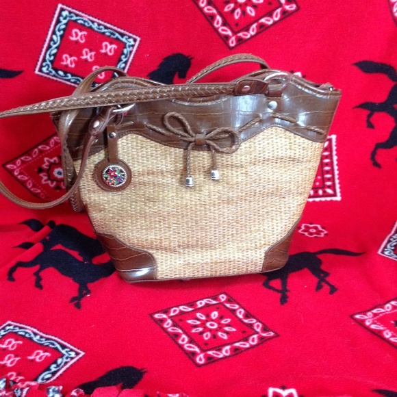 Naturalizer Purse