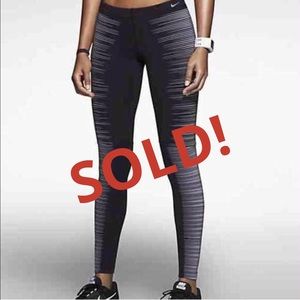 Nike Flash Tights