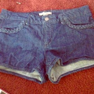 Shorts