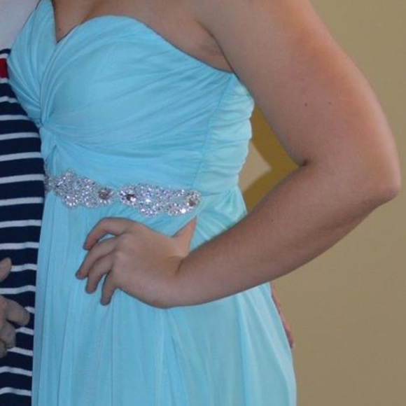 Formal Dress