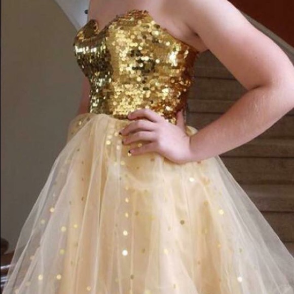 Formal Dress
