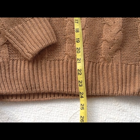 New w/ tags Designer sweater by M&He - Picture 3 of 4