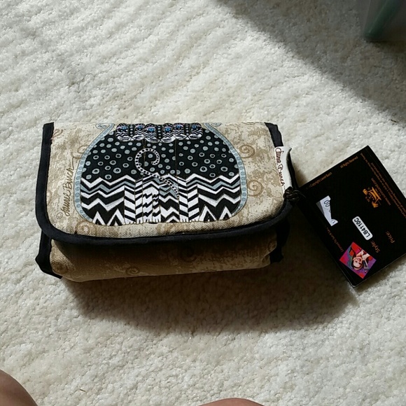 Travel Bag