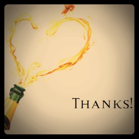 ❤️THANK YOU❤️