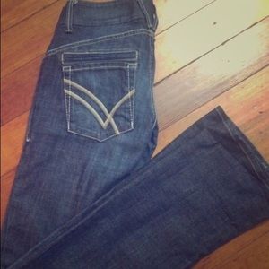 William rast savoy 25