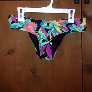 Roxy bikini bottoms
