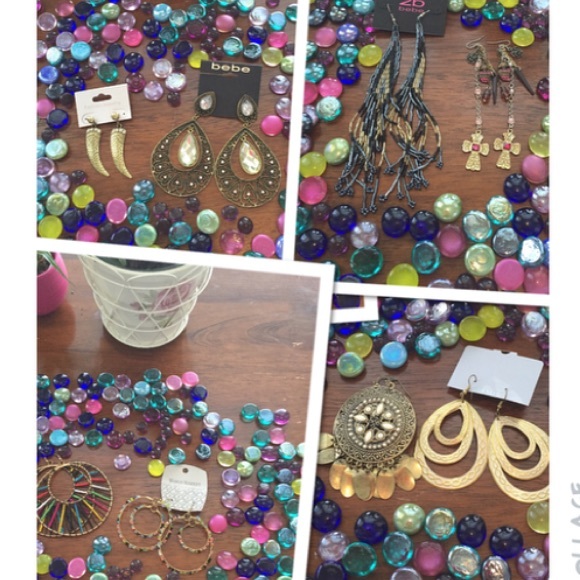 🍭earings🍭