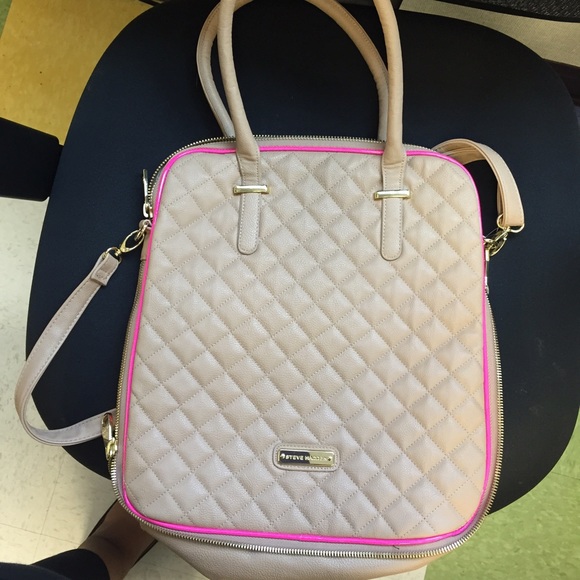 Steve Madden Laptop Bag