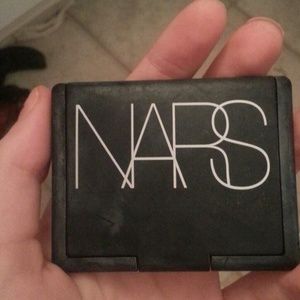 Nars orgasm blush
