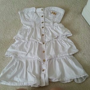 Bebe Dress