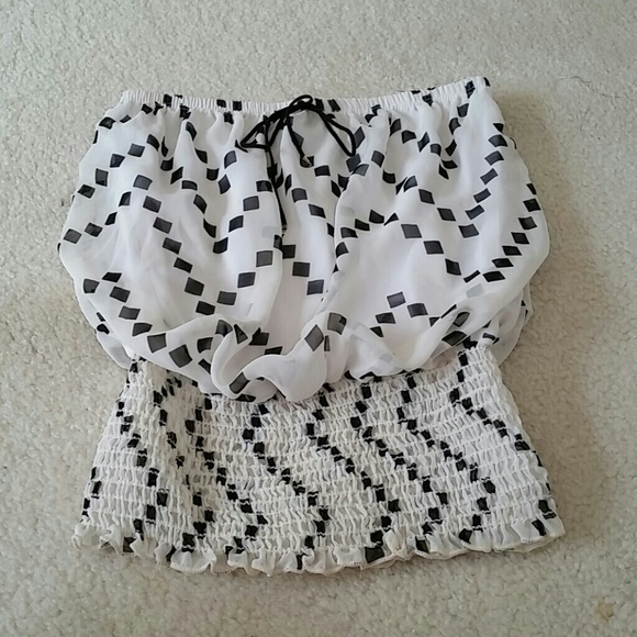 Halter Top