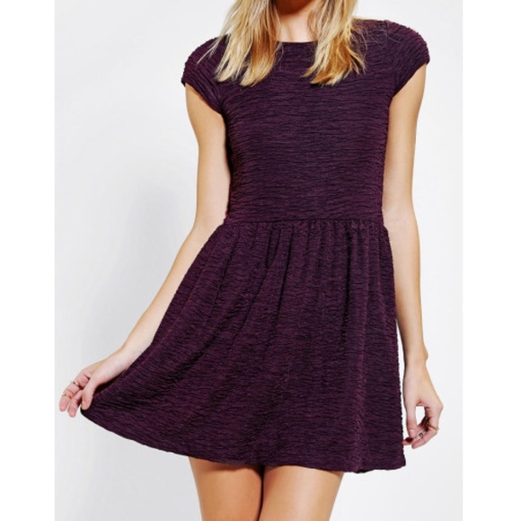 Urban Outfitters Dresses & Skirts - Urban Outfitters Purple Dress