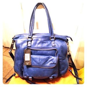 Joelle Hawkins by treesje  Capital Satchel SALE!!