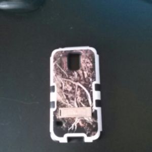 Galaxy s5 phone case