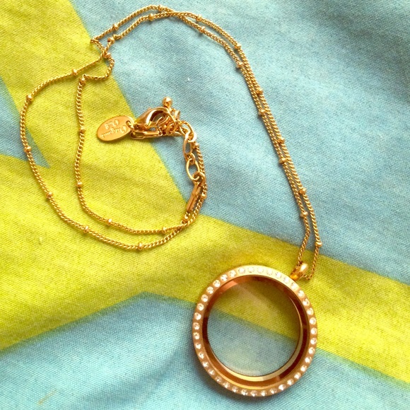 Origami Owl