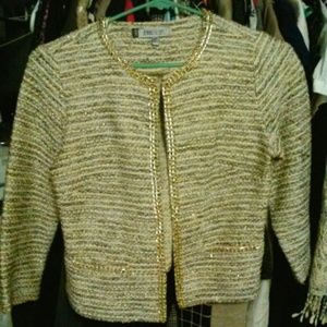 Jennifer Lopez blazer