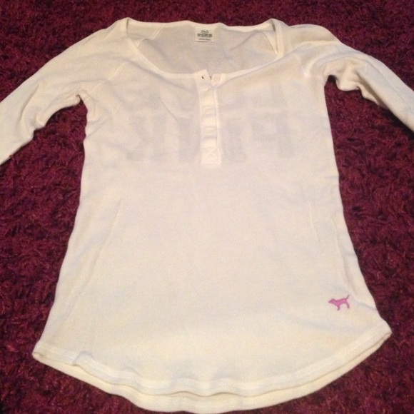 White thermal