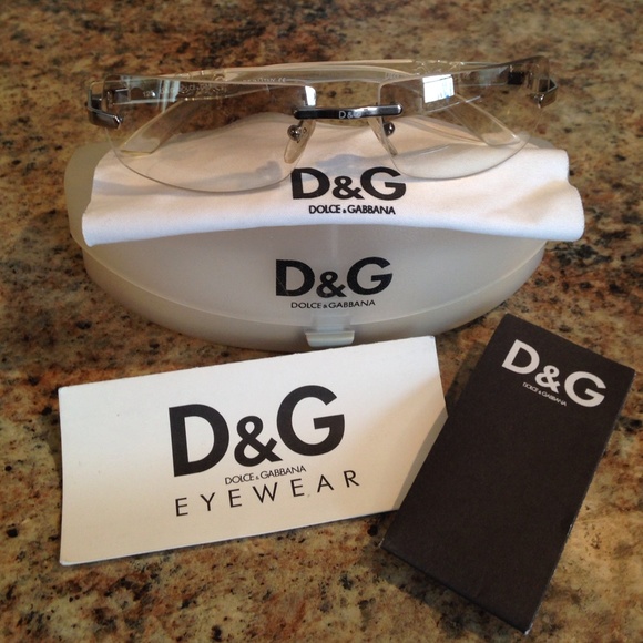 Dolce & Gabbana Accessories - Dolce & Gabbana sunglasses