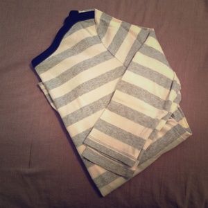 Gap striped top