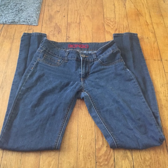 Jeggings!