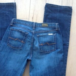 David Kahn Jeans! Lauren style