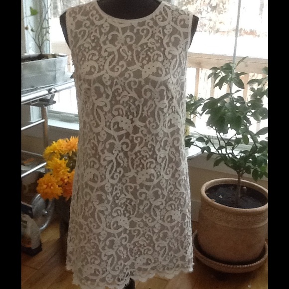 Loft Dress