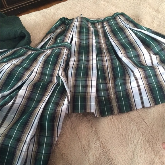 Skirt