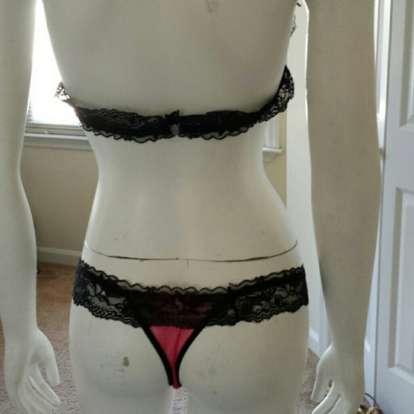 Bra set - Picture 3 of 4