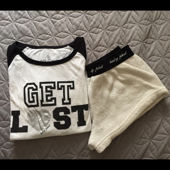 📵SOLD | BabyPhat Intimates - Picture 2 of 3