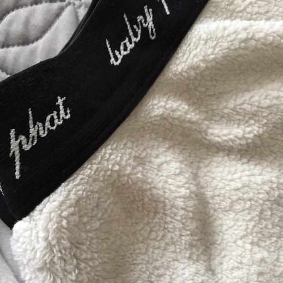 📵SOLD | BabyPhat Intimates - Picture 3 of 3