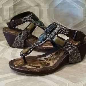 Sam Edelman sandals