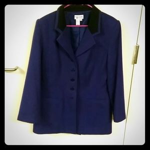 Buttom Up fashion jacket