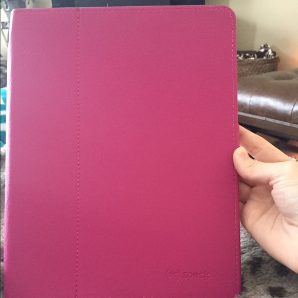 Speck iPad 2,3 tri-fold case! 💻
