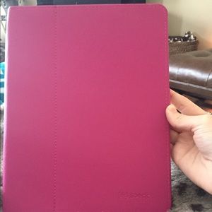 Speck iPad 2,3 tri-fold case! 💻